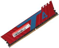 Оперативная память KIMTIGO DDR4 8GB 3600MHz DIMM (KMKU8G8683600T4-R)