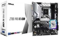 Материнская плата ASROCK Z790 Pro RS WIFI