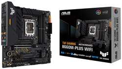 Материнская плата ASUS TUF Gaming B660M-Plus WIFI