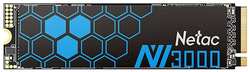 SSD накопитель NETAC NT01NV3000-500-E4X