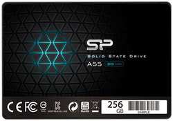 SSD накопитель SILICON-POWER SP256GBSS3A55S25