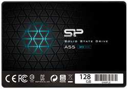 SSD накопитель SILICON-POWER SP128GBSS3A55S25