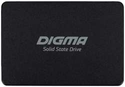SSD накопитель Digma DGSR2128GY23T