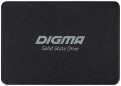 SSD накопитель Digma DGSR2001TP13T