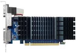 Видеокарта ASUS GeForce GT 730 2GB Low Profile Silent (GT730-SL-2GD5-BRK)