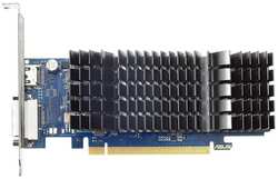 Видеокарта ASUS GeForce GT 1030 2GB GDDR5 Low Profile Silent (GT1030-SL-2G-BRK)
