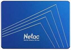 SSD накопитель NETAC N600S 1TB (NT01N600S-001T-S3X)