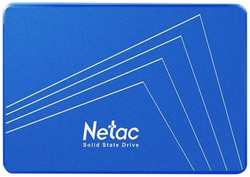 SSD накопитель Netac N535S 960Gb (NT01N535S-960G-S3X)