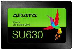 SSD накопитель ADATA Ultimate SU630 1.92TB (ASU630SS-1T92Q-R)