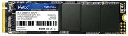 SSD накопитель Netac N930E Pro 256GB (NT01N930E-256G-E4X)