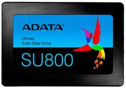 SSD накопитель ADATA Ultimate SU800 1TB (ASU800SS-1TT-C)