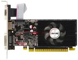 Видеокарта AFOX GeForce GT 740 4GB (AF740-4096D3L3)
