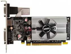 Видеокарта MSI PCIE16 GT210 1GB GDDR3 (N210-1GD3 / LP)