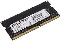 Оперативная память AMD Radeon R7 Performance 4GB (R744G2400S1S-U)
