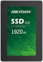 SSD накопитель Hikvision С100 1920GB (HS-SSD-C100/1920G)