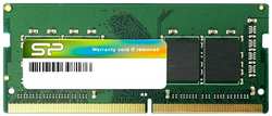 Оперативная память Silicon Power SP008GBSFU266B02