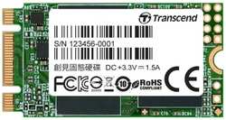 SSD накопитель Transcend MTS420S 480GB (TS480GMTS420S)