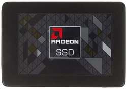 SSD накопитель AMD Radeon R5 120GB (R5SL120G)