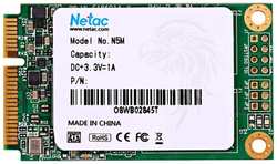 SSD накопитель NETAC N5M 2TB (NT01N5M-002T-M3X)