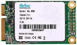 SSD накопитель NETAC N5M 512GB (NT01N5M-512G-M3X)