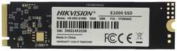 SSD накопитель Hikvision E1000 128GB (HS-SSD-E1000/128G)