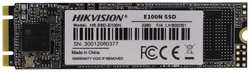 SSD накопитель HIKVISION E100N 256GB (HS-SSD-E100N/256G)