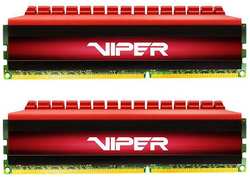 Оперативная память Patriot Viper 4 DDR4 3200Mhz 32GB (PV432G320C6K)