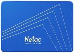 SSD накопитель Netac N535S 960GB (NT01N535S-960G-S3X)