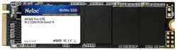 SSD накопитель NETAC N950E Pro 500GB (NT01N950E-500G-E4X)