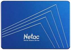 SSD накопитель NETAC N600S 2TB (NT01N600S-002T-S3X)