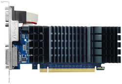 Видеокарта ASUS GeForce GT 730 2GB low Profile Silent