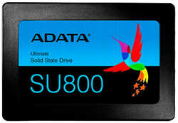 SSD накопитель ADATA Ultimate SU800 1TB (ASU800SS-1TT-C)