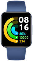 Смарт-часы Xiaomi Poco Watch GL Blue