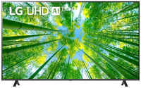 Ultra HD (4K) LED телевизор 70″ LG 70UQ80006LB