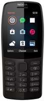 Мобильный телефон Nokia 210 DS (TA-1139)