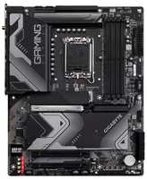 Материнская плата GIGABYTE Z790 Gaming X AX