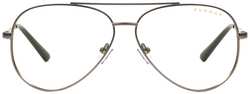 Компьютерные защитные очки Gunnar Maverick Clear (MAV-05009)