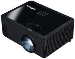 Видеопроектор мультимедийный InFocus IN138HD DLP, 4000 ANSI Lm, Full HD