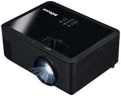 Видеопроектор мультимедийный InFocus IN2134 DLP, 4500 ANSI Lm, XGA