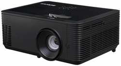 Видеопроектор мультимедийный InFocus IN2139WU DLP, 4500 ANSI Lm, WUXGA