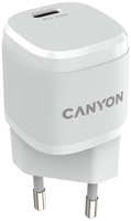 Сетевое зарядное устройство Canyon H-20-05