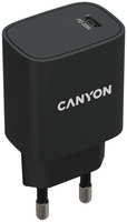 Сетевое зарядное устройство Canyon H-20-02