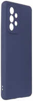 Чехол PERO для Samsung Galaxy A53 Blue (CC1C-0156-BL)