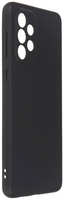 Чехол PERO для Samsung Galaxy A33 Black (CC1C-0129-BK)