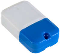 USB-флешка PERFEO M04 64GB Blue (PF-M04BL064)