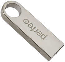USB-флешка PERFEO M07 Metal Series 64GB (PF-M07MS064)