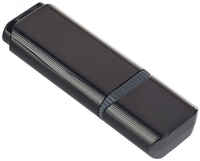 USB-флешка PERFEO C12 128GB Black (PF-C12B128)