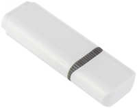 USB-флешка PERFEO C12 16GB White (PF-C12W016)