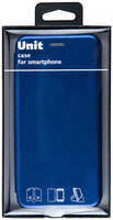 Чехол RED-LINE Unit New для Samsung Galaxy A52 Blue (УТ000023967)