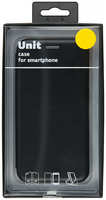 Чехол RED-LINE Unit New для Samsung Galaxy A22 Black (УТ000027170)